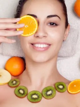 Our experts will boost your skin's health and glow with advanced treatments with no side effects