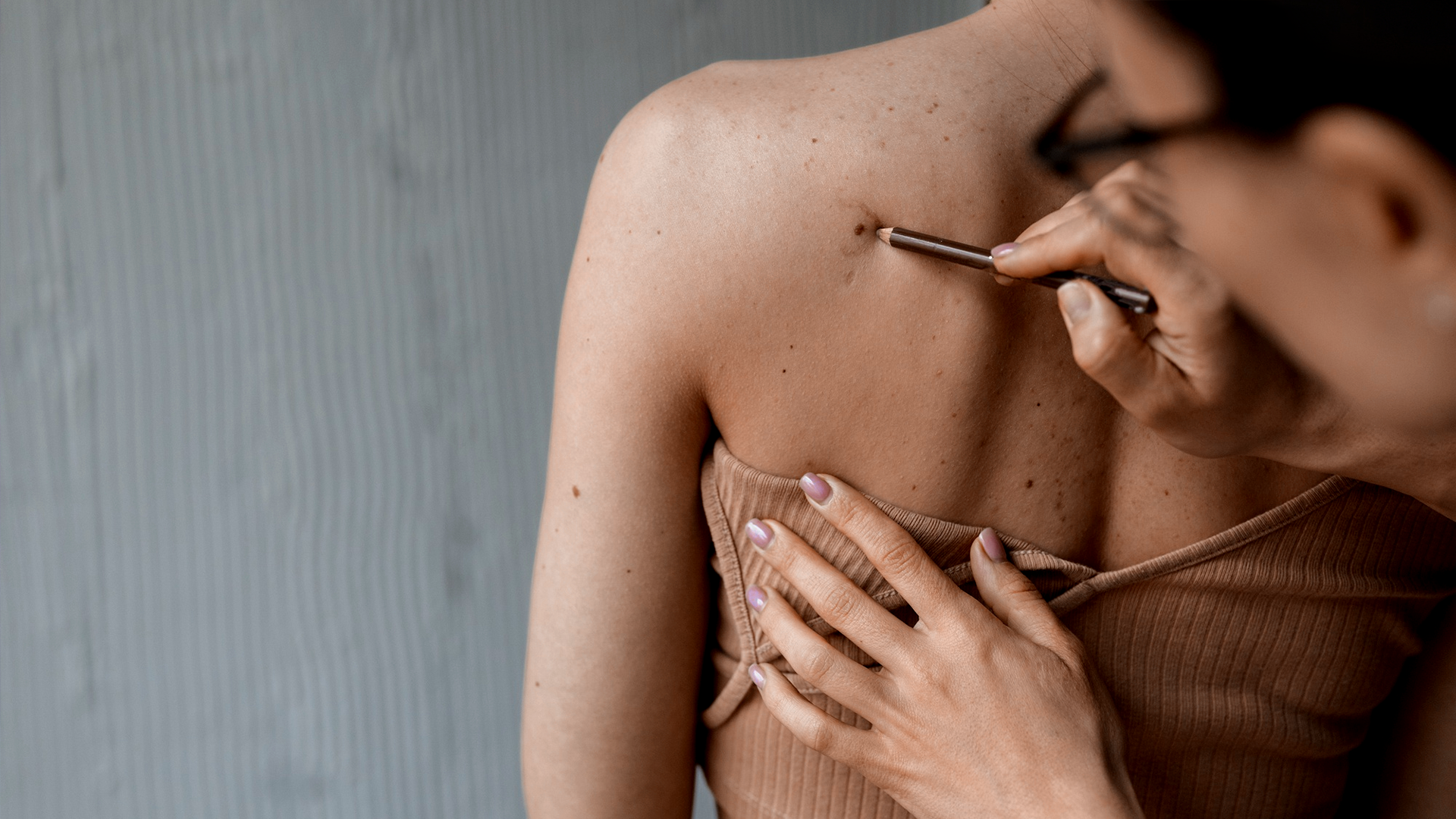 Full body skin rejuvenation treatment