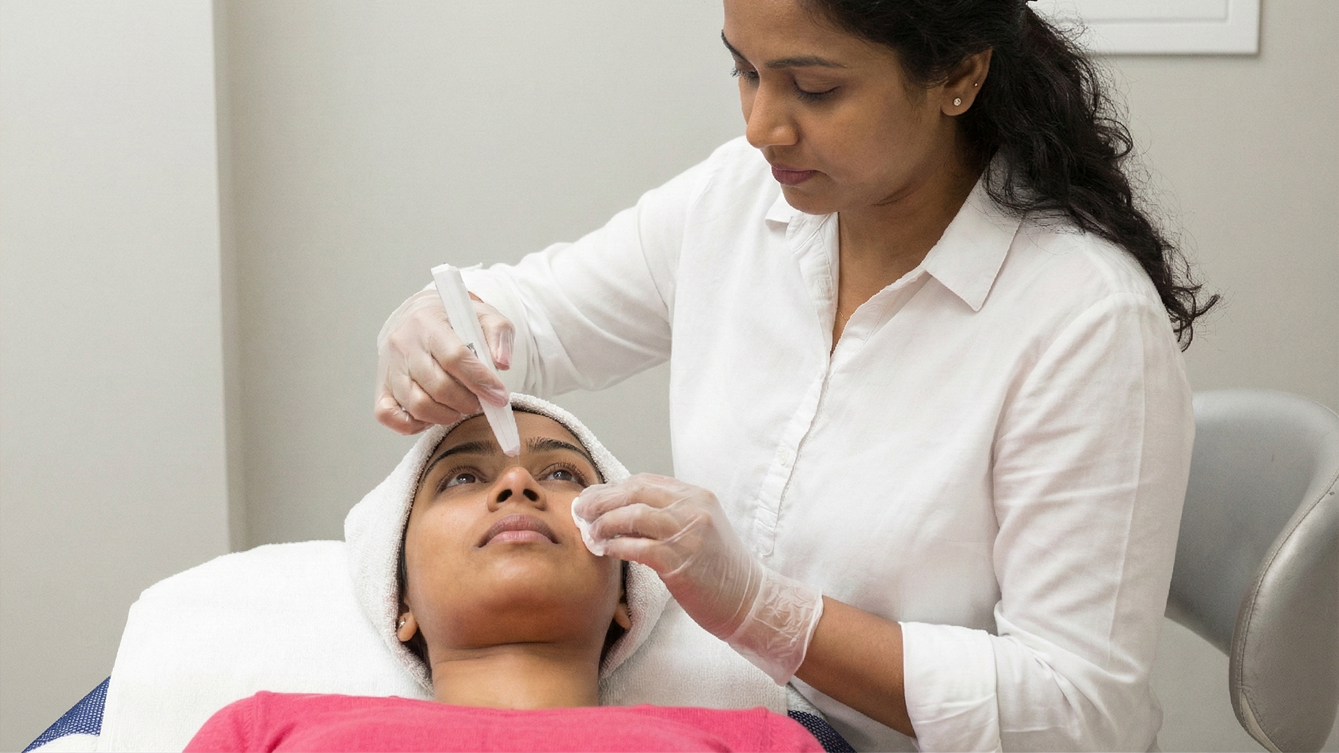 Dark Circle Treatment