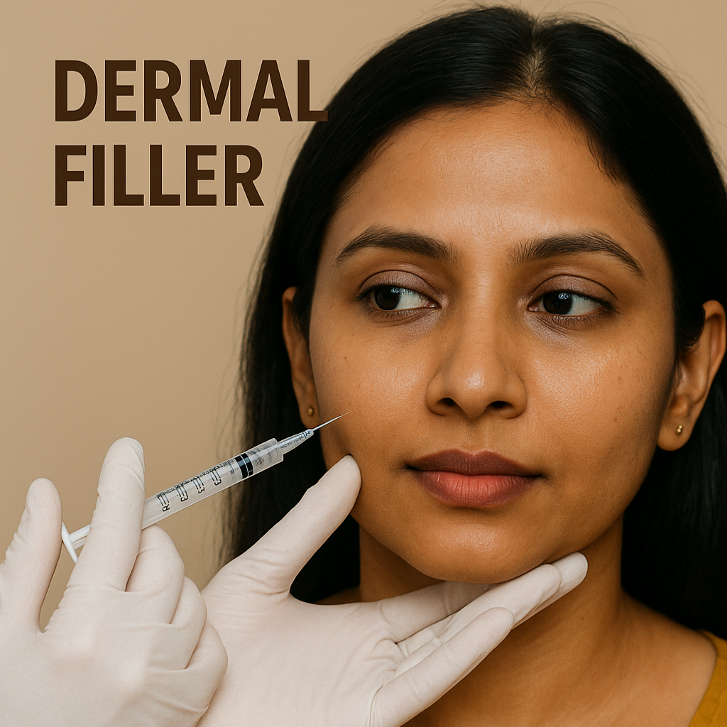 Dermal Filler Aftercare: Expert Tips &amp; Safe Recovery