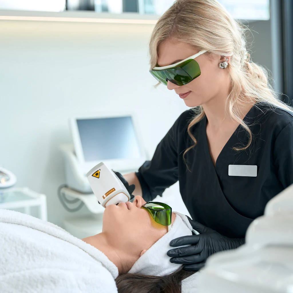 Is Laser Hair Removal the Best Choice for Lasting Hair Reduction?