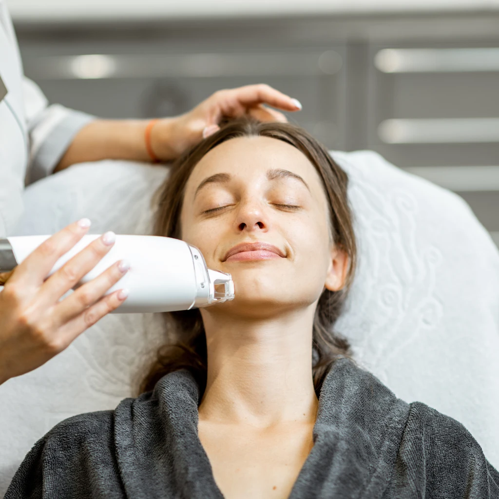 Is Laser Skin Whitening Permanent? A Look At Lasting Complexion Solutions