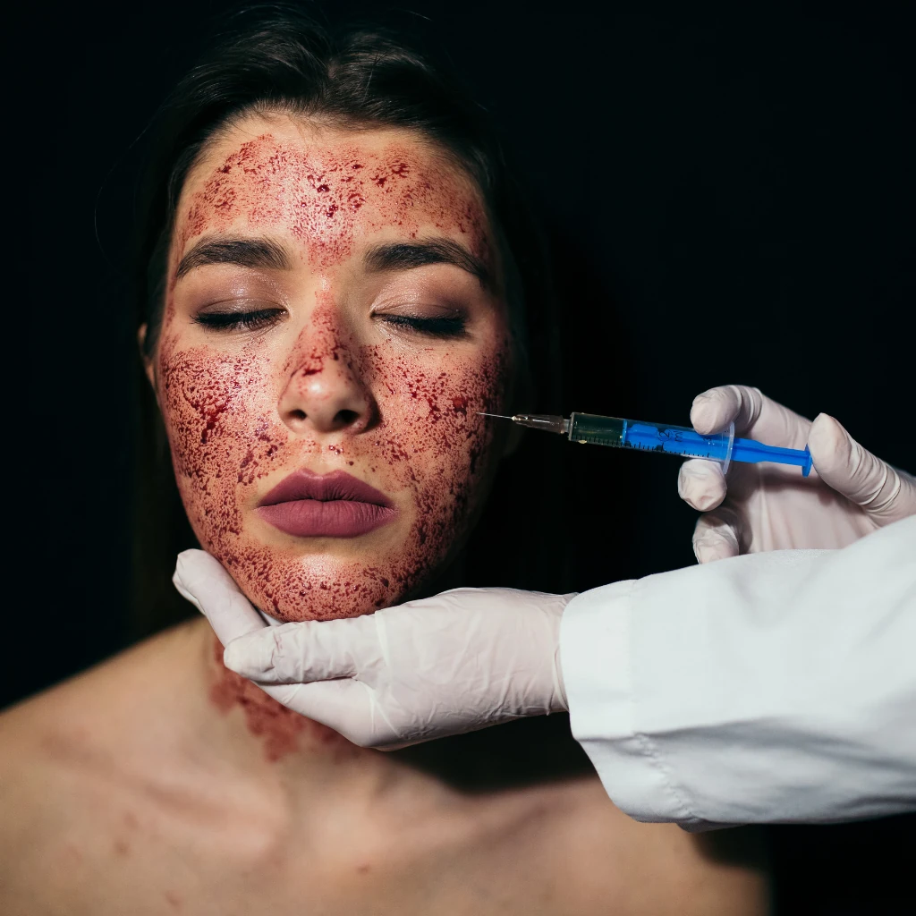 Vampire Facial Treatment: How This Facial Rejuvenates Your Skin
