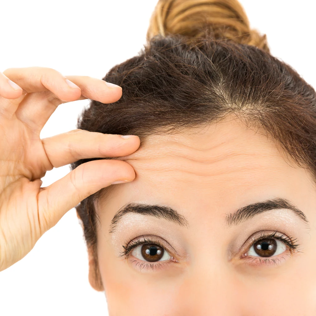 What Is the Difference Between Anti Wrinkle and Wrinkle Relaxation Injections?