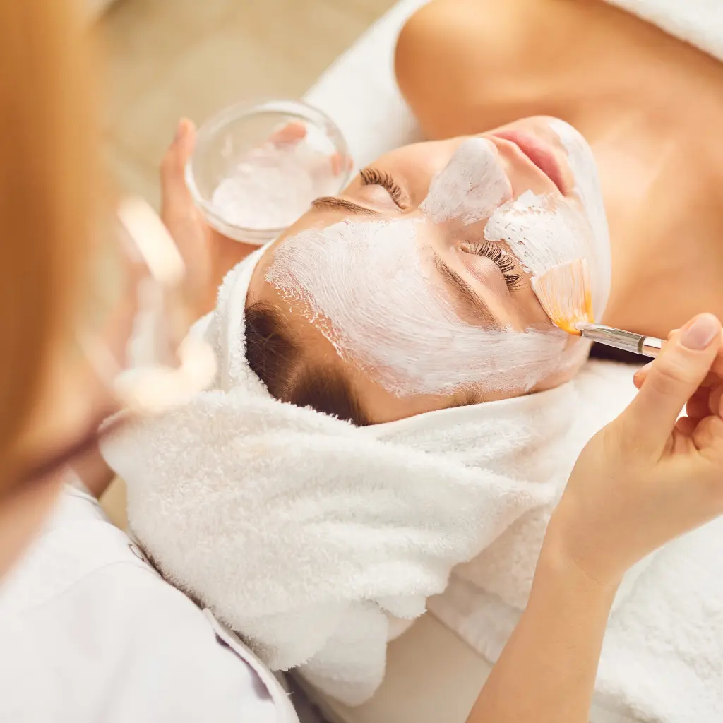 Chemical Peel for Pimples: Is It Right for Your Skin?