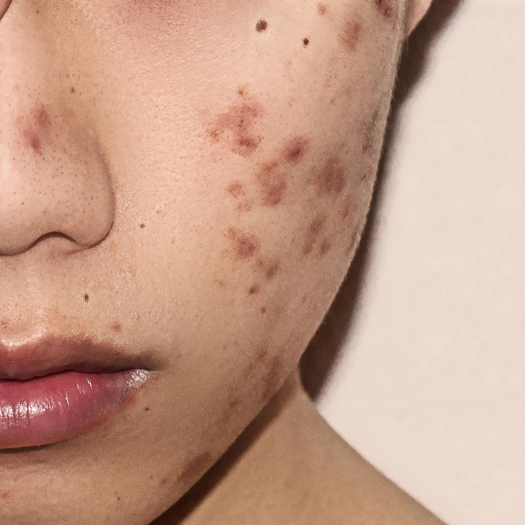 How to Improve Uneven Skin Tone Caused by Dark Spots and Dull Skin?
