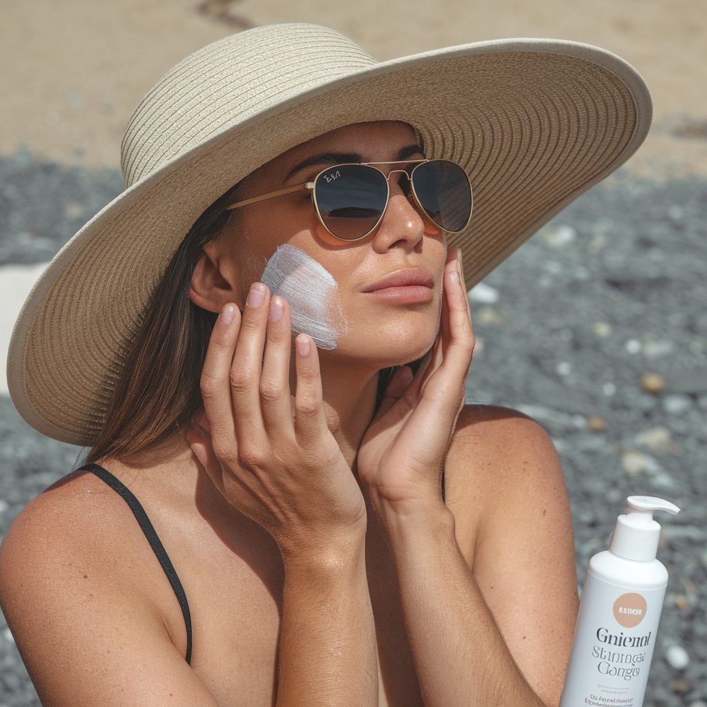 Face Tan for Sensitive Skin: Effective Removal Tips for Every Skin Type
