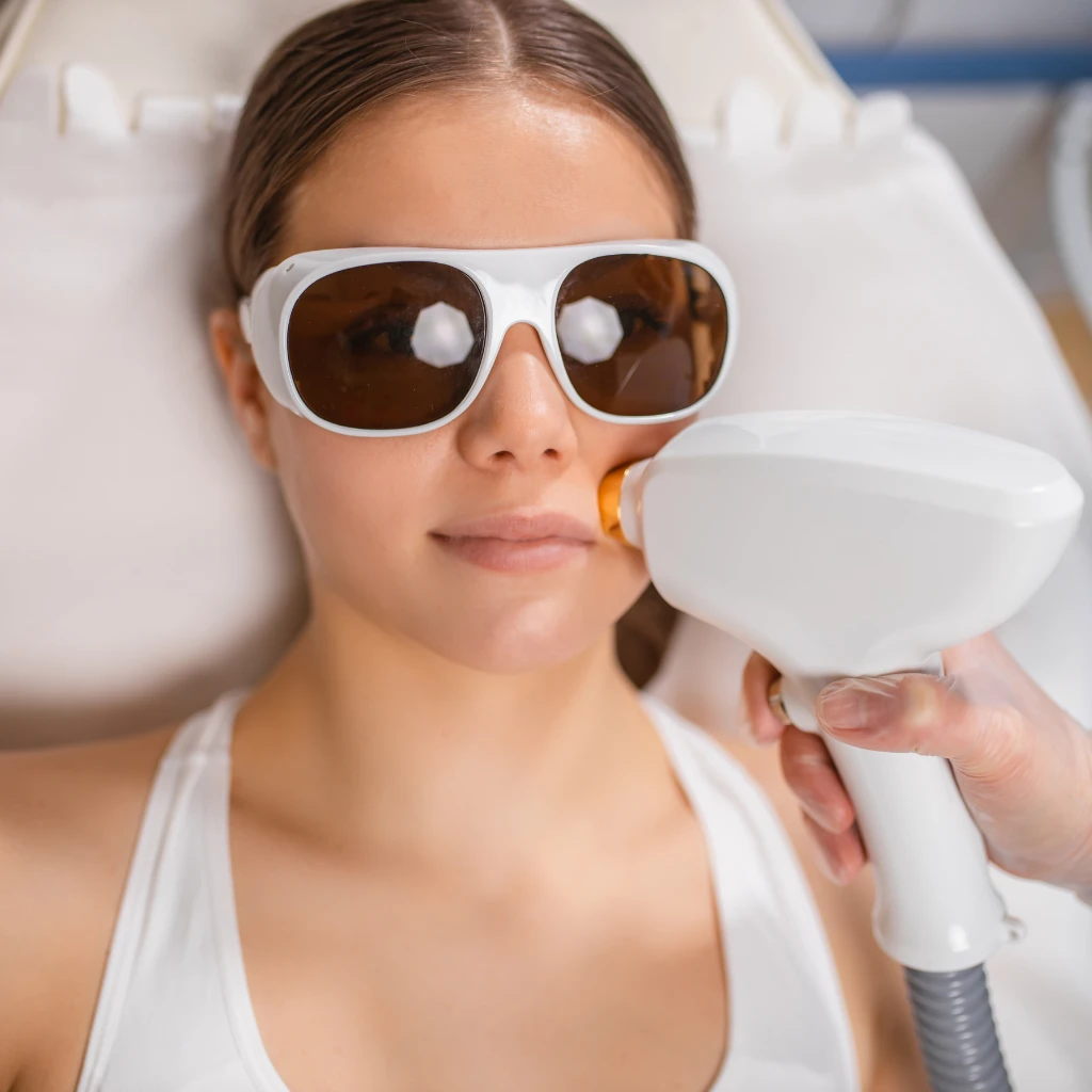 How Many Sessions Are Needed for Upper Lip Laser Hair Removal