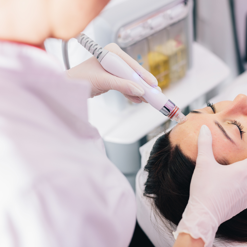How Long Does a HydraFacial Take? Treatment Duration Explained