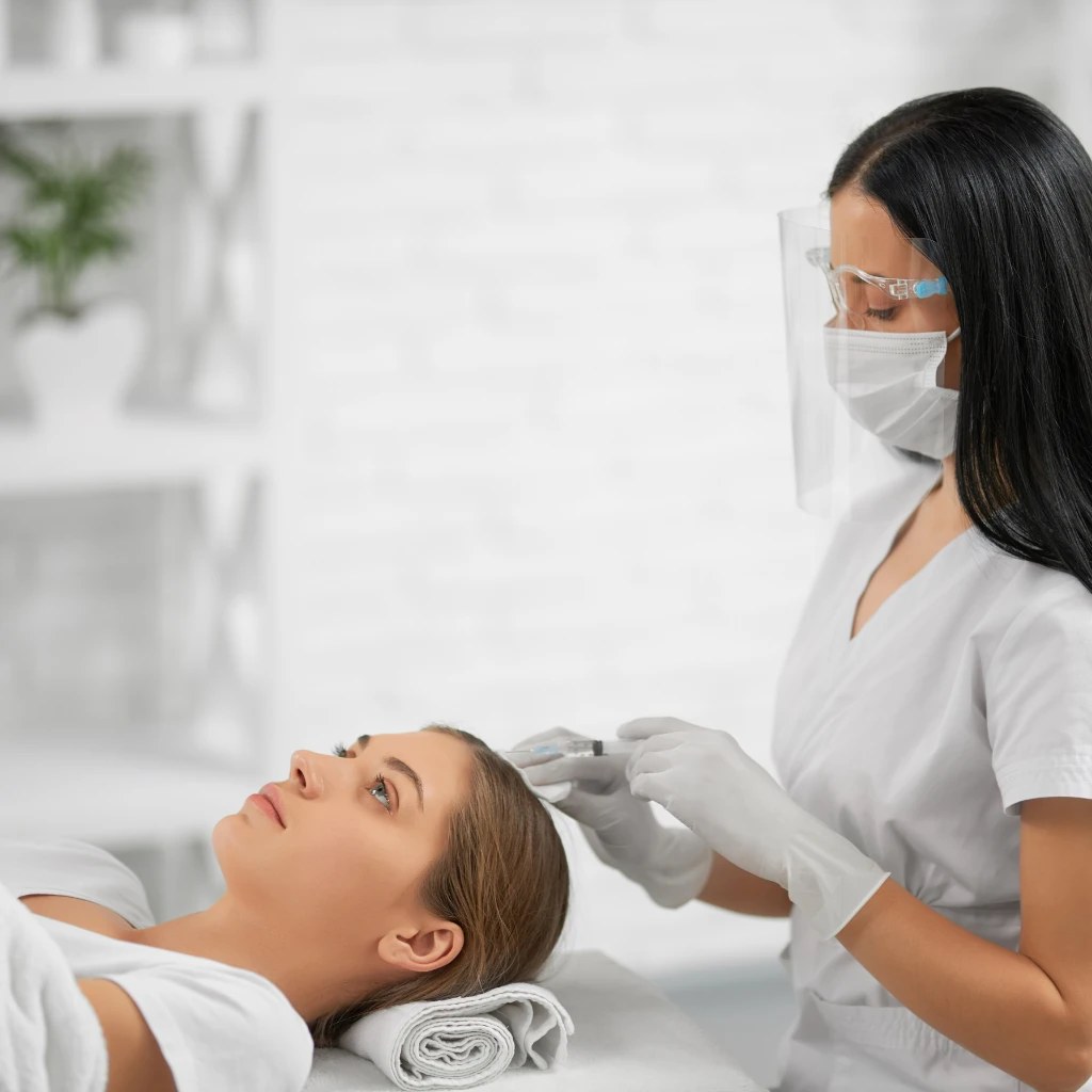 How to Improve Scalp Health and Maintain a Healthy Scalp for Hair Growth