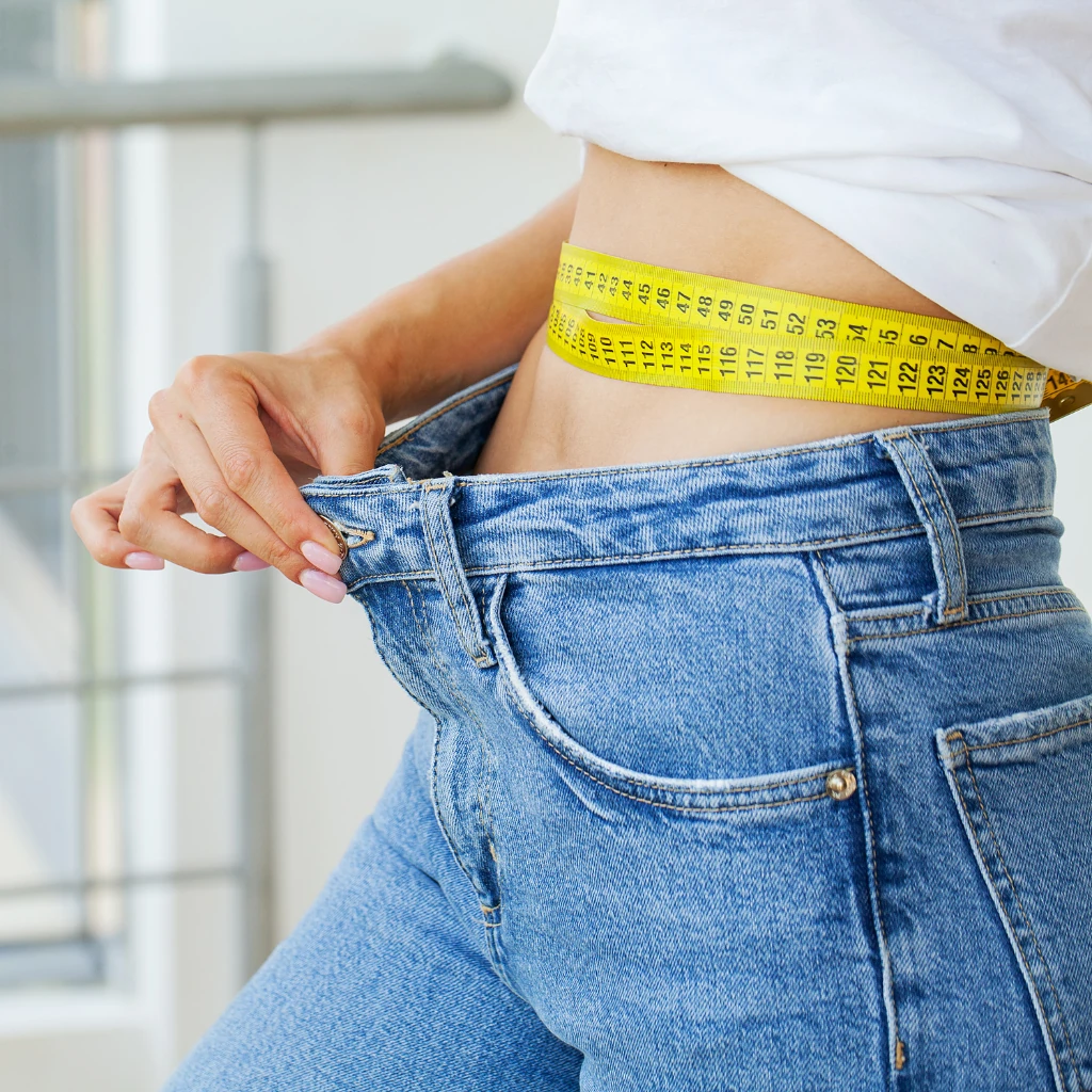 How to Tighten Loose Skin After Weight Loss: Effective Tips for Tightening Skin