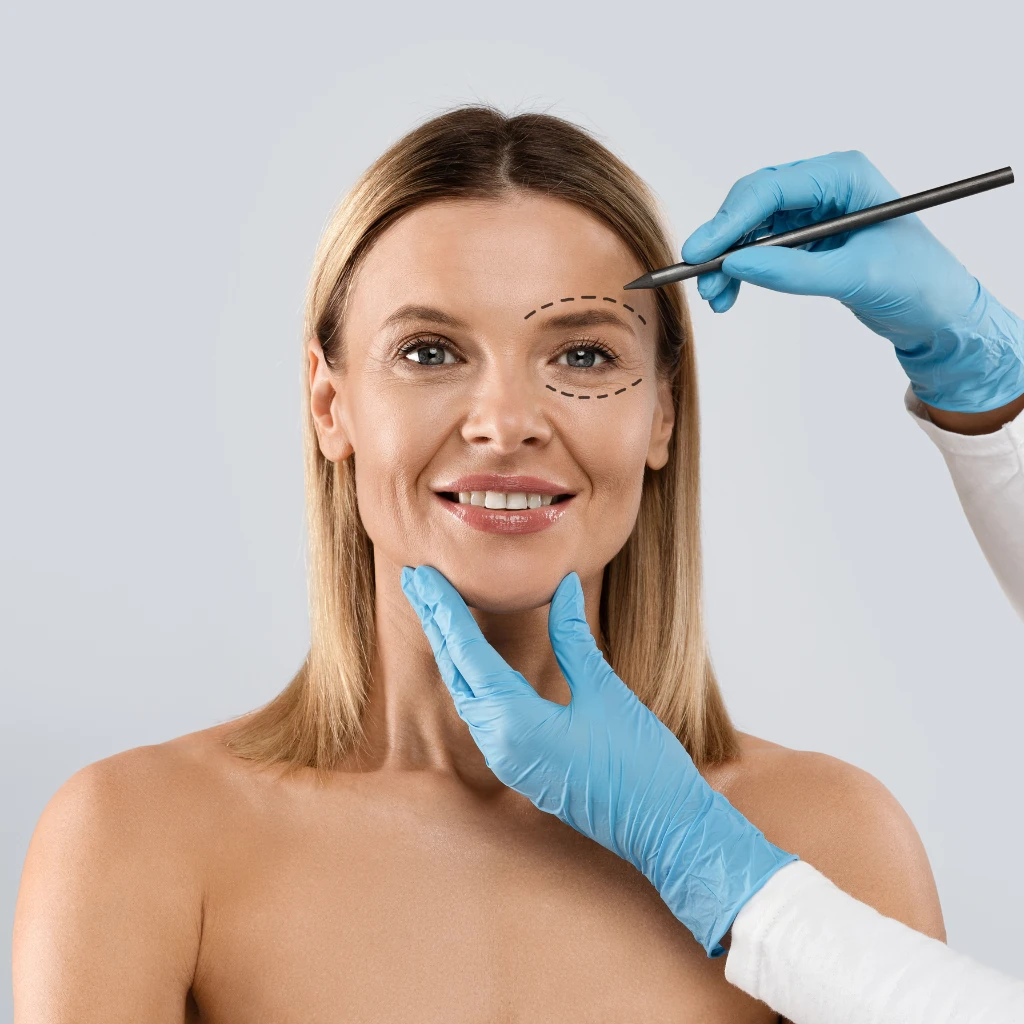 How to Tighten Skin on Face Without Surgery and Achieve a Youthful Look