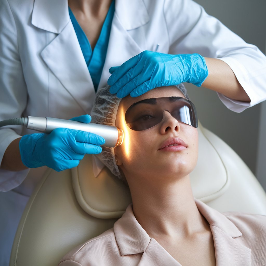 Is IPL and Laser Hair Removal the Same or Different?