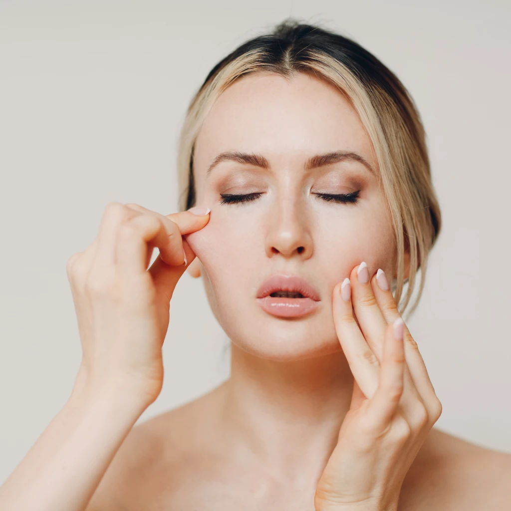 Different Types of Stretch Marks and Their Common Risk Factors