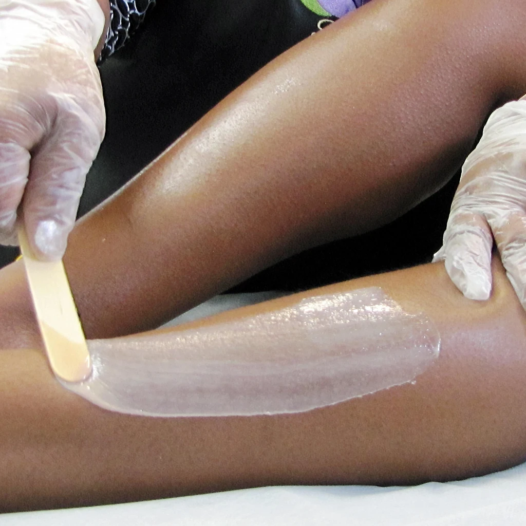 Why Does My Leg Hair Grow Back So Fast After Waxing and Shaving?