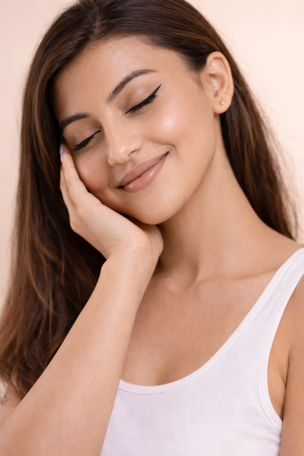 Improved Skin Health