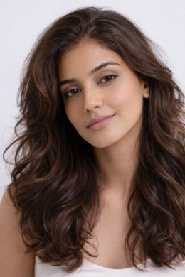 Improved hair density after regrowth treatment