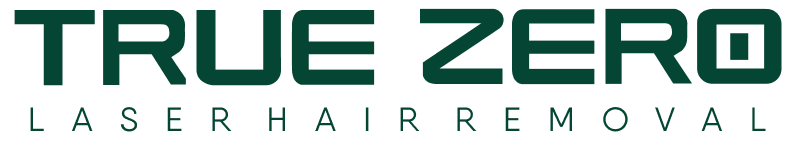True Zero Logo