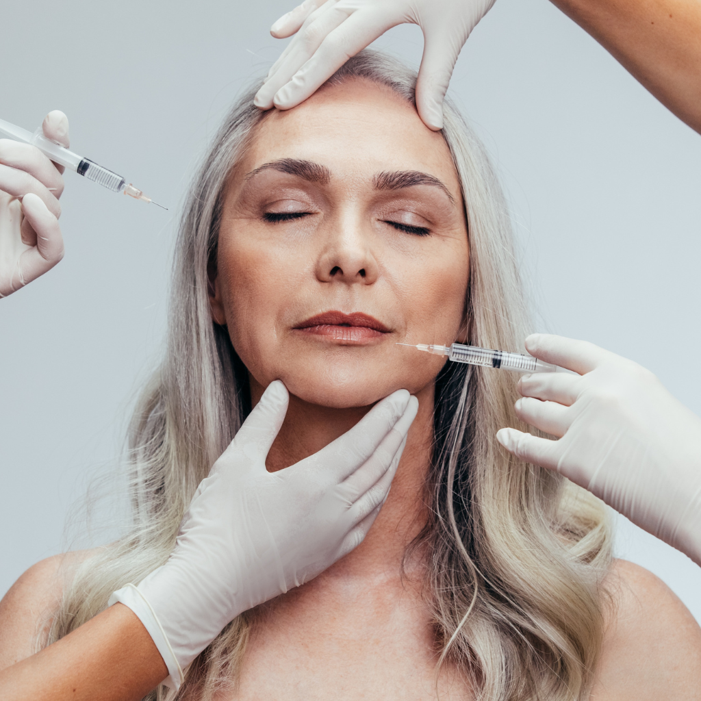 Botox Over Other Injectables