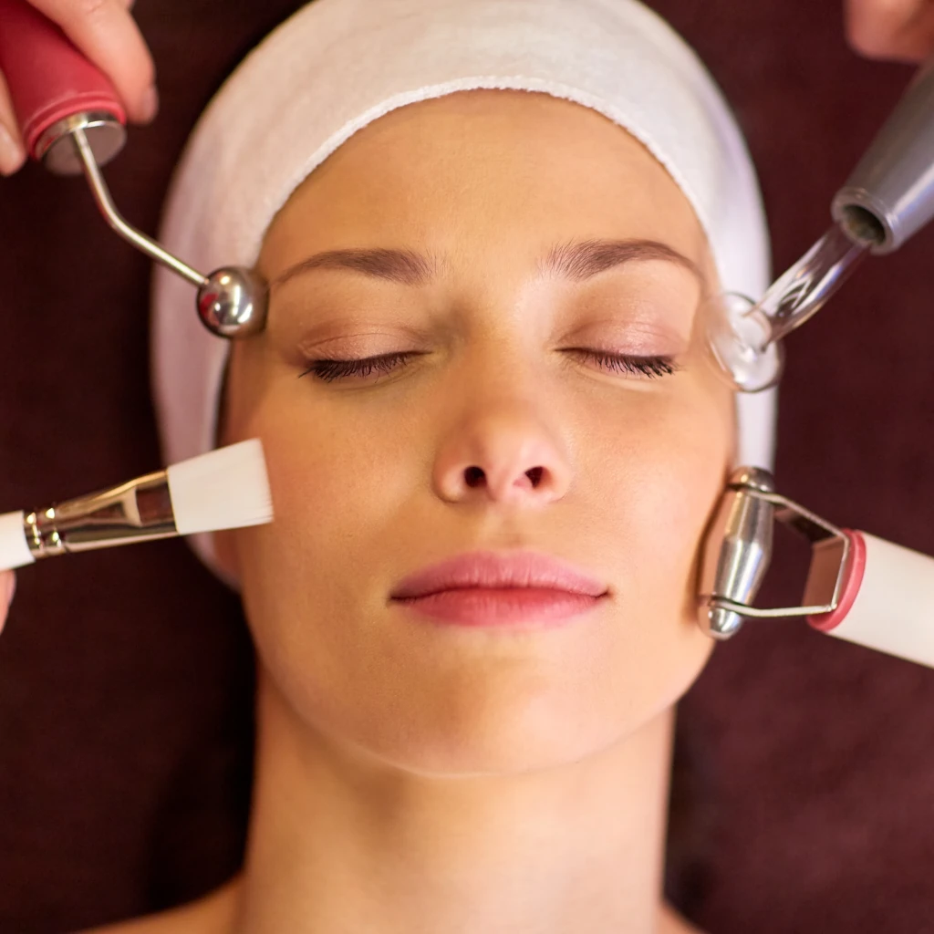 Aesthetic Treatments
