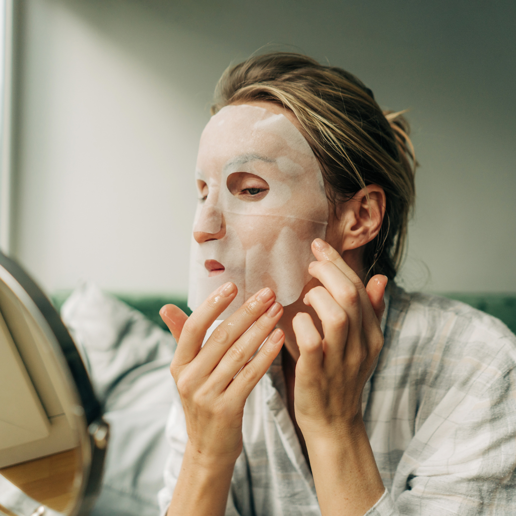 Best Anti-Aging Skin Care