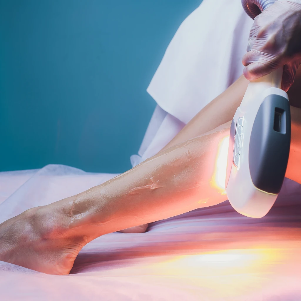 Electrolysis Compare to Laser Hair Removal