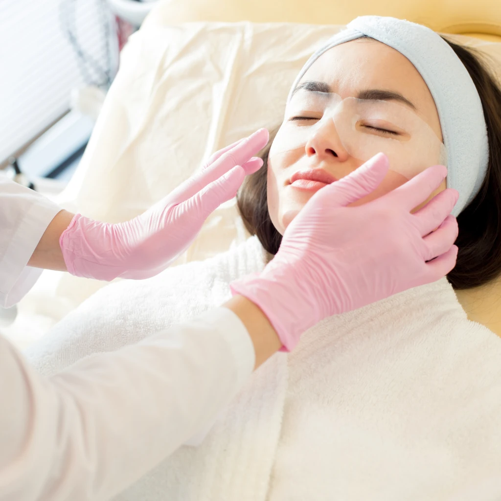 Preventing Dark Circles