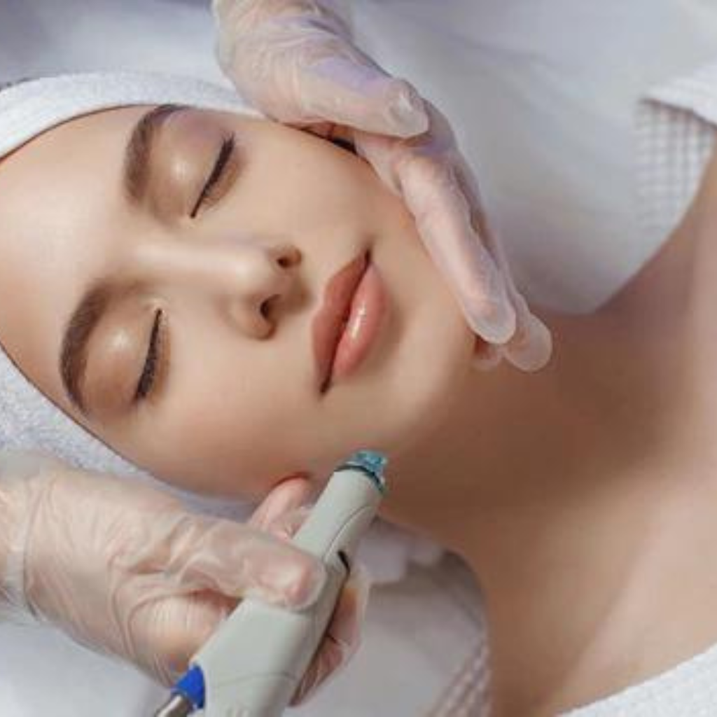 how long does hydrafacial last