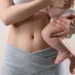 How to Tighten Stomach Skin Postpartum and Treat Loose Skin After Pregnancy