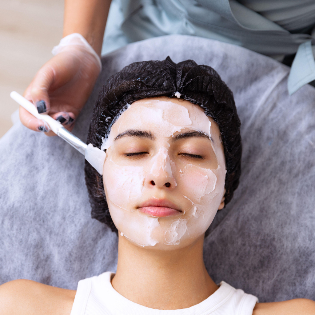 is hydrafacial safe