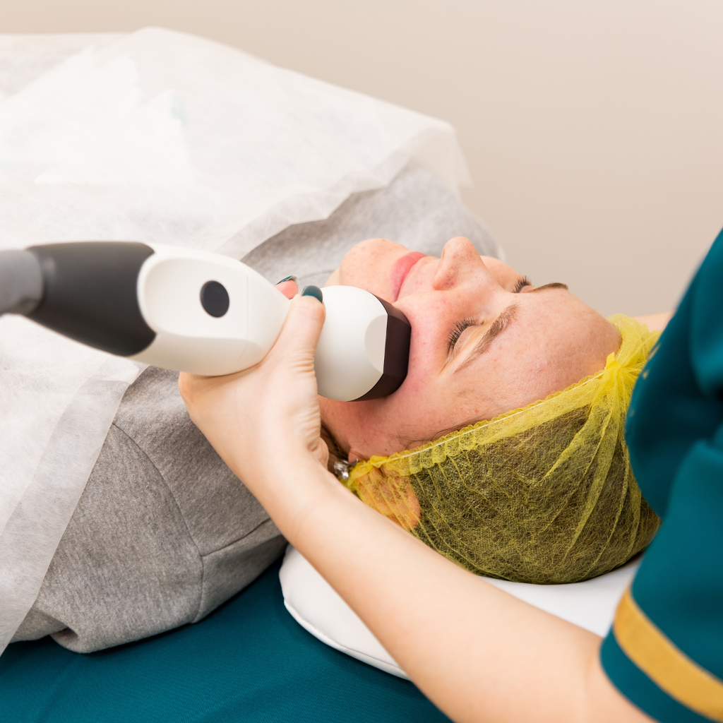 can you use laser hair removal every day