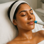 How Many Hydrafacials Are Needed to See Glowing Skin Results