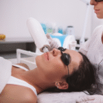 How Many Sessions Are Needed for Upper Lip Laser Hair Removal
