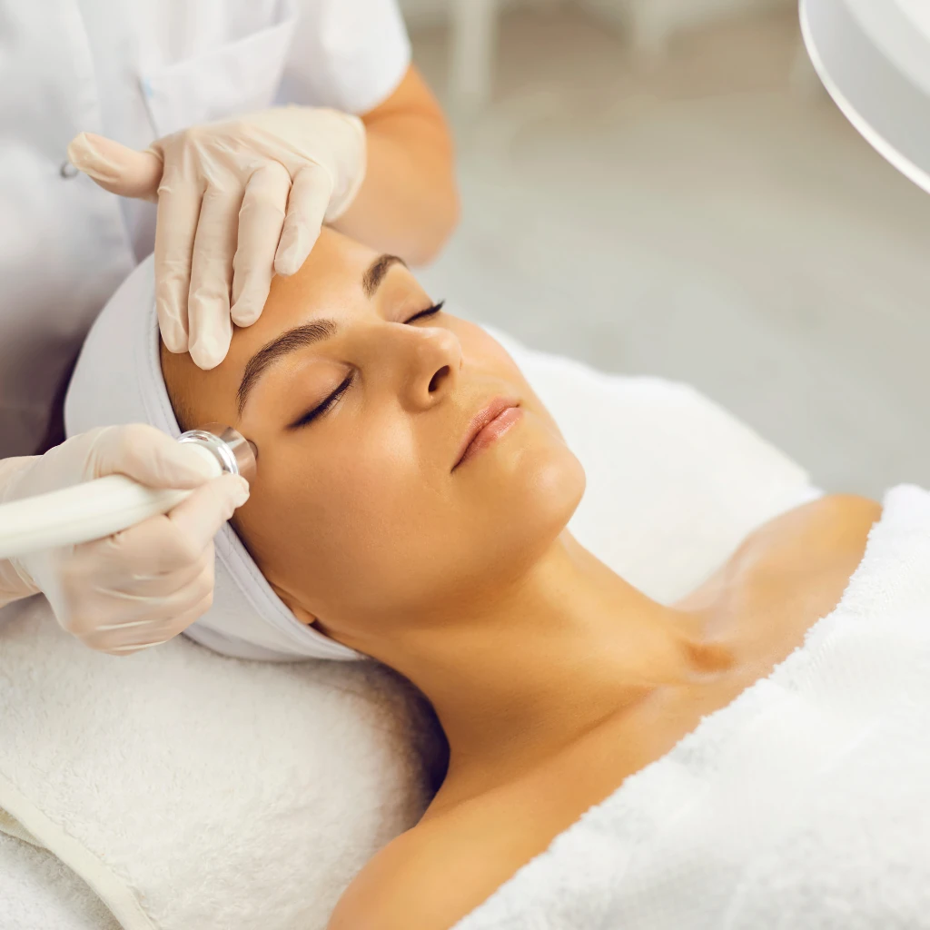 how to get facial hair removal permanently