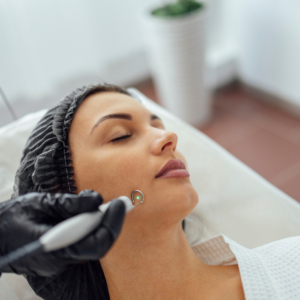 what is the best permanent hair removal for face