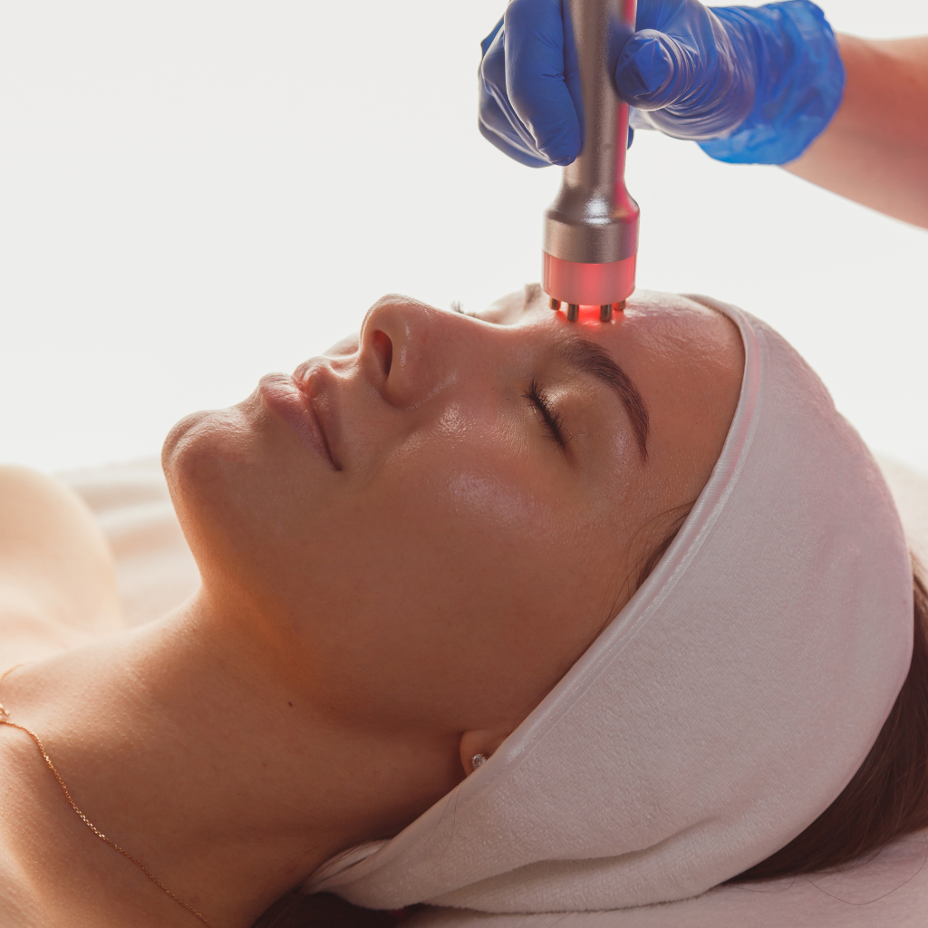 what is the best permanent hair removal for face