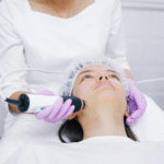 HydraFacial for Brides: Pre-Wedding Skin Glow Secret