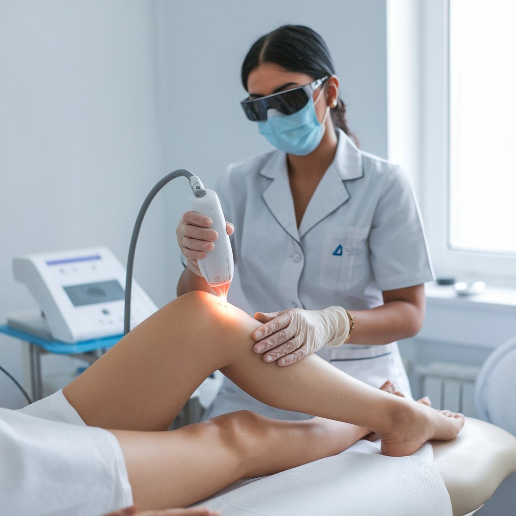 how old do you have to get laser hair removal
