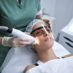 What to Do After the First Laser Hair Removal Treatment