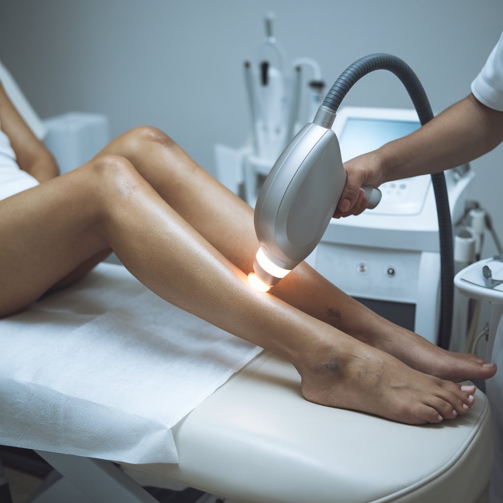 what is the best laser hair removal for pcos