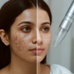 Do HydraFacials Help with Acne Scars? Specialist Advice