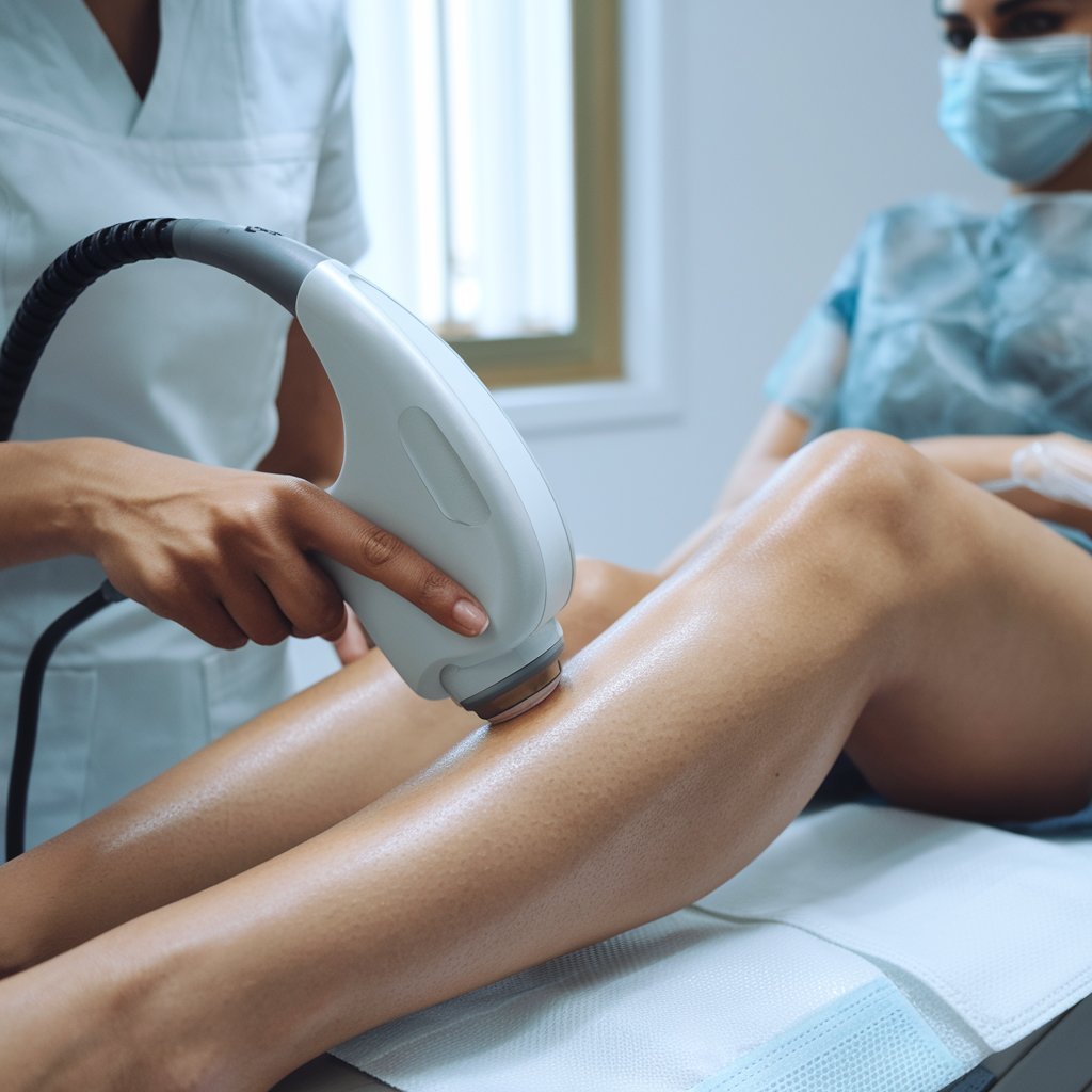 Understanding How Diode Laser Hair Removal Works Tune Clinical Aesthetics