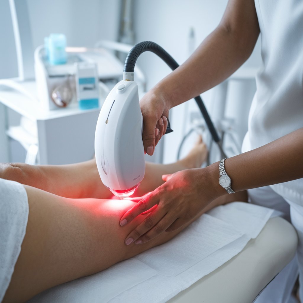 diode laser hair removal how many sessions