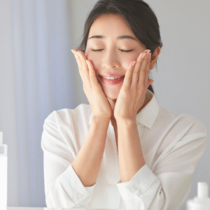 preparing for laser hair removal