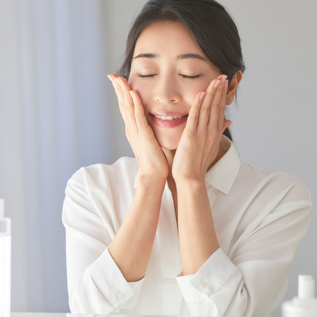 preparing for laser hair removal