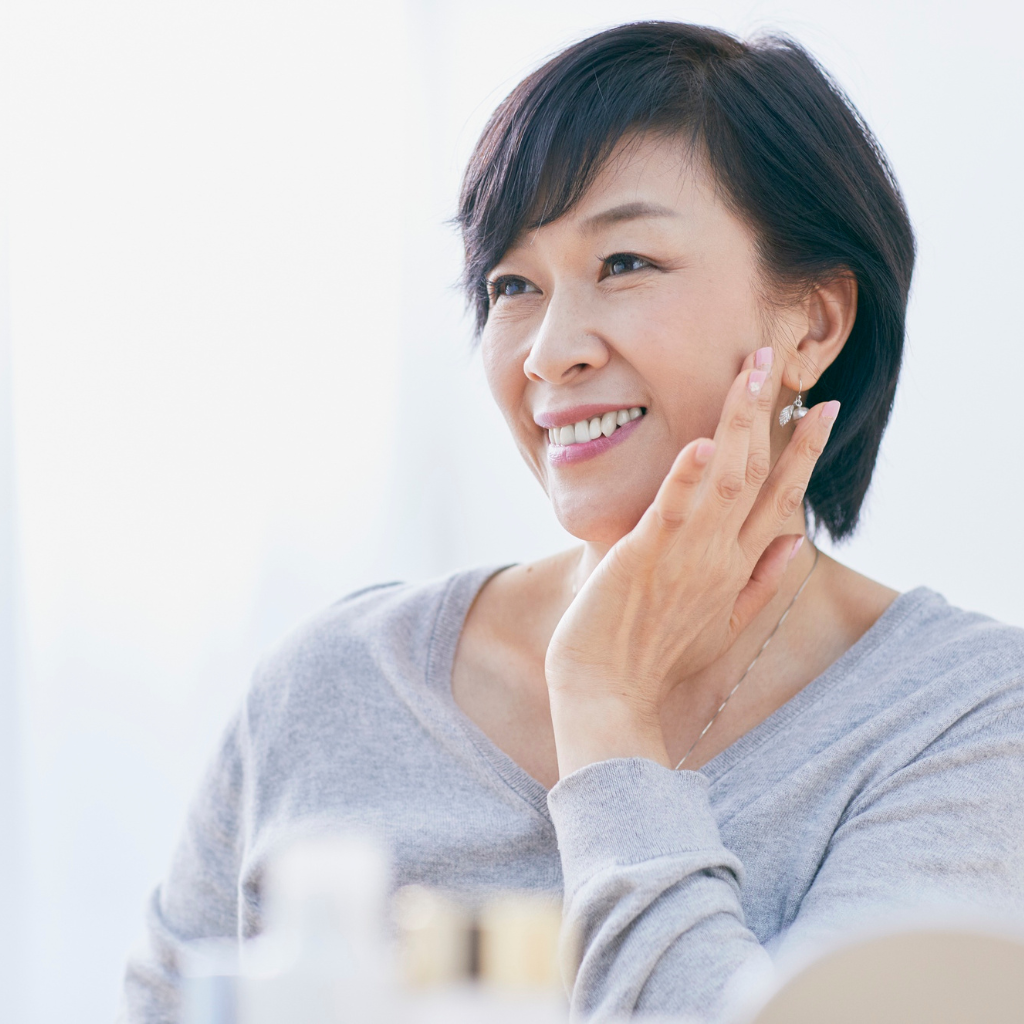 is hydrafacial good for anti aging