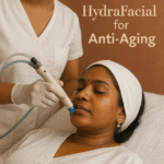 Is HydraFacial Good for Anti Ageing? Key Benefits for Your Skin