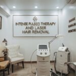 Is IPL and Laser Hair Removal the Same or Different?