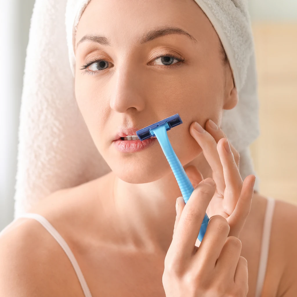 do you need to shave before laser hair removal