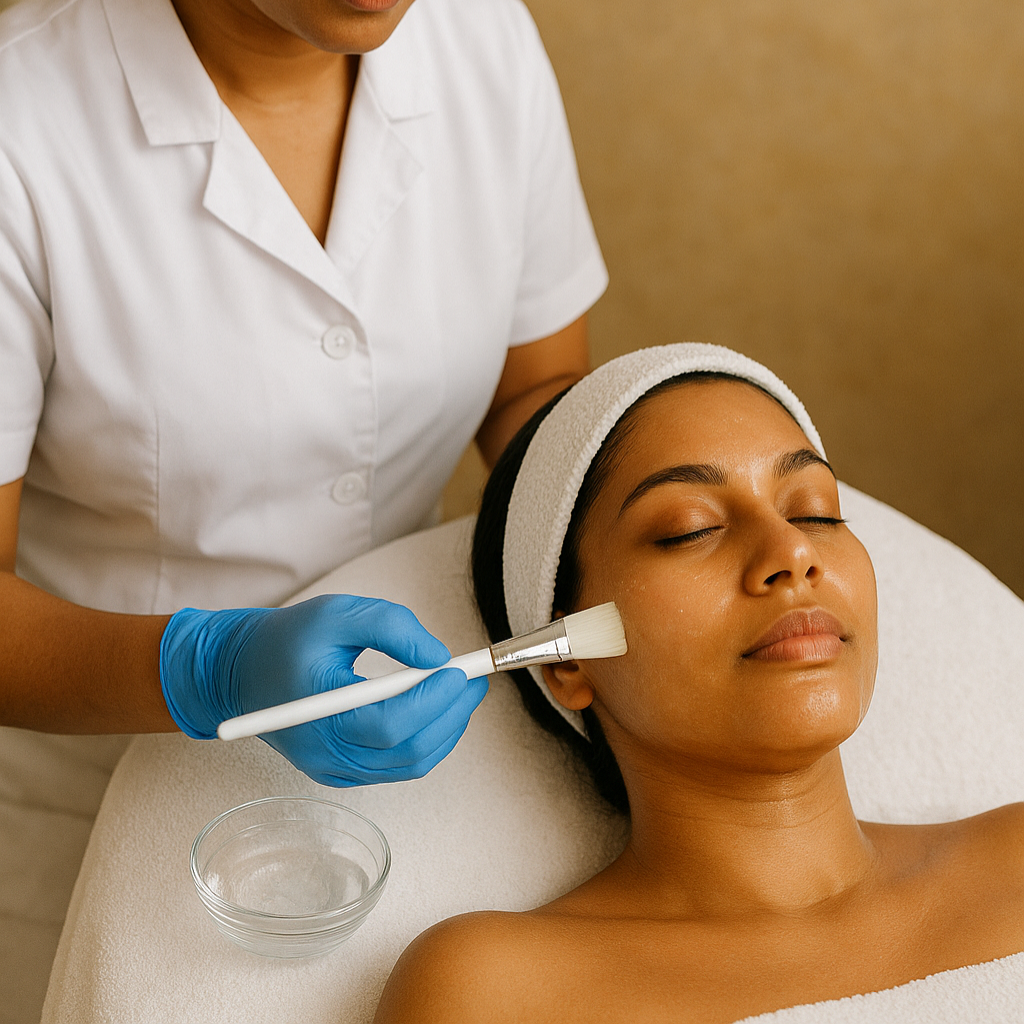 What is the best aftercare after fillers